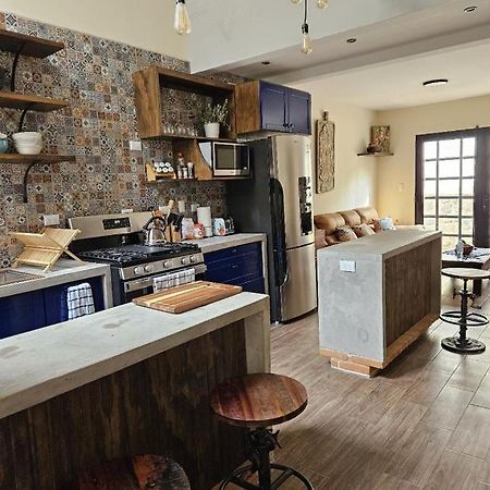 Loft Candelaria Antigua Exteriör bild