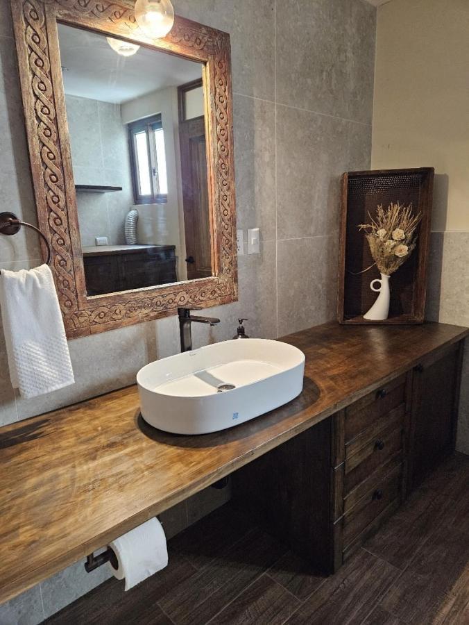 Loft Candelaria Antigua Exteriör bild